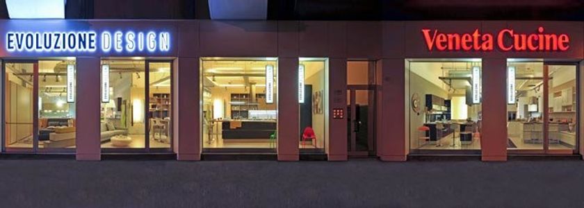 Evoluzione Design - Paolomarconi Casa Evoluzione Design - Paolomarconi Casa