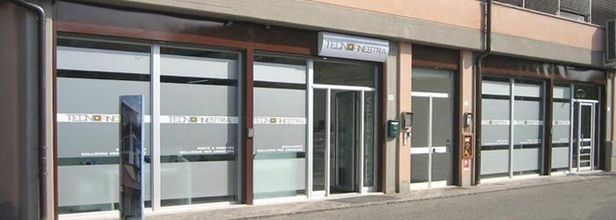 Tecnofinestra