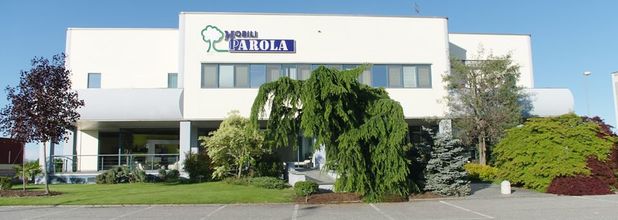 Mobili Parola