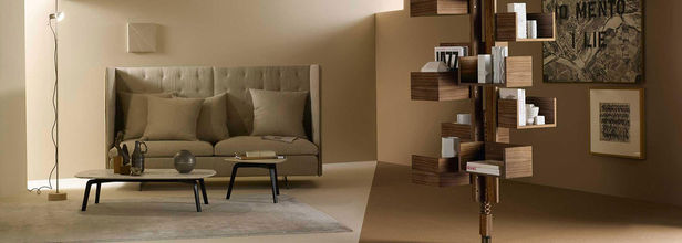 Benvenuti Gallery