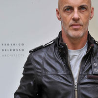 Federico Delrosso Architects