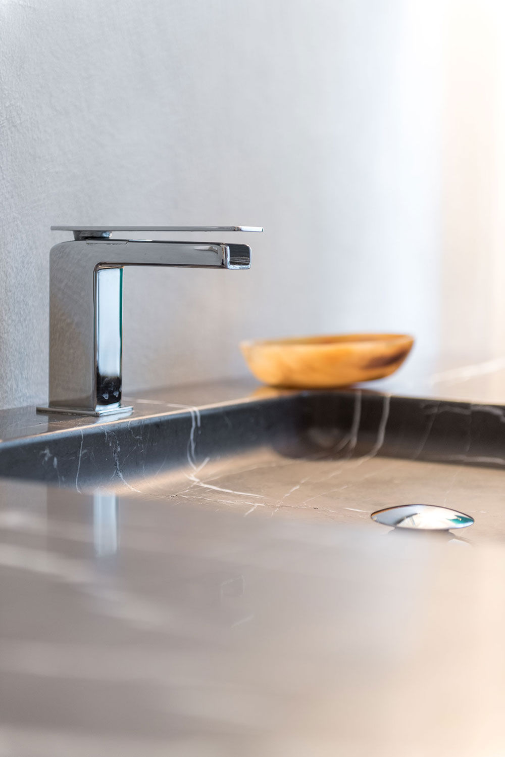 Dettagli del bagno