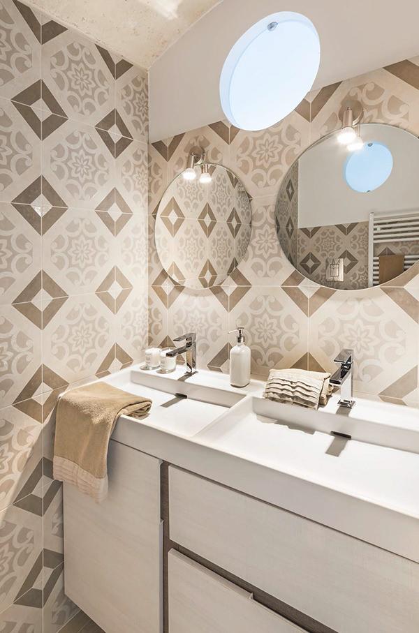 Un bagno