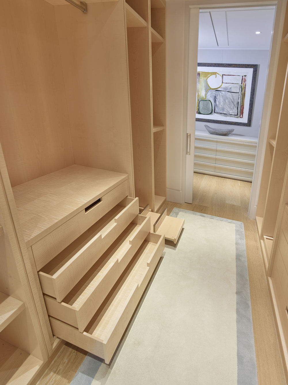Cabina Armadio