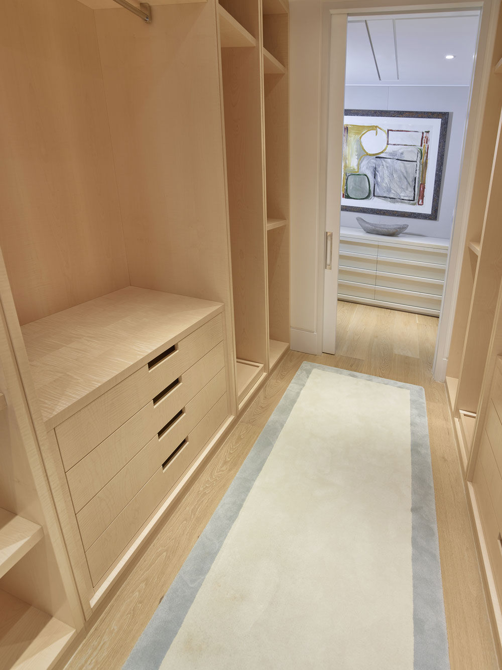 Cabina Armadio