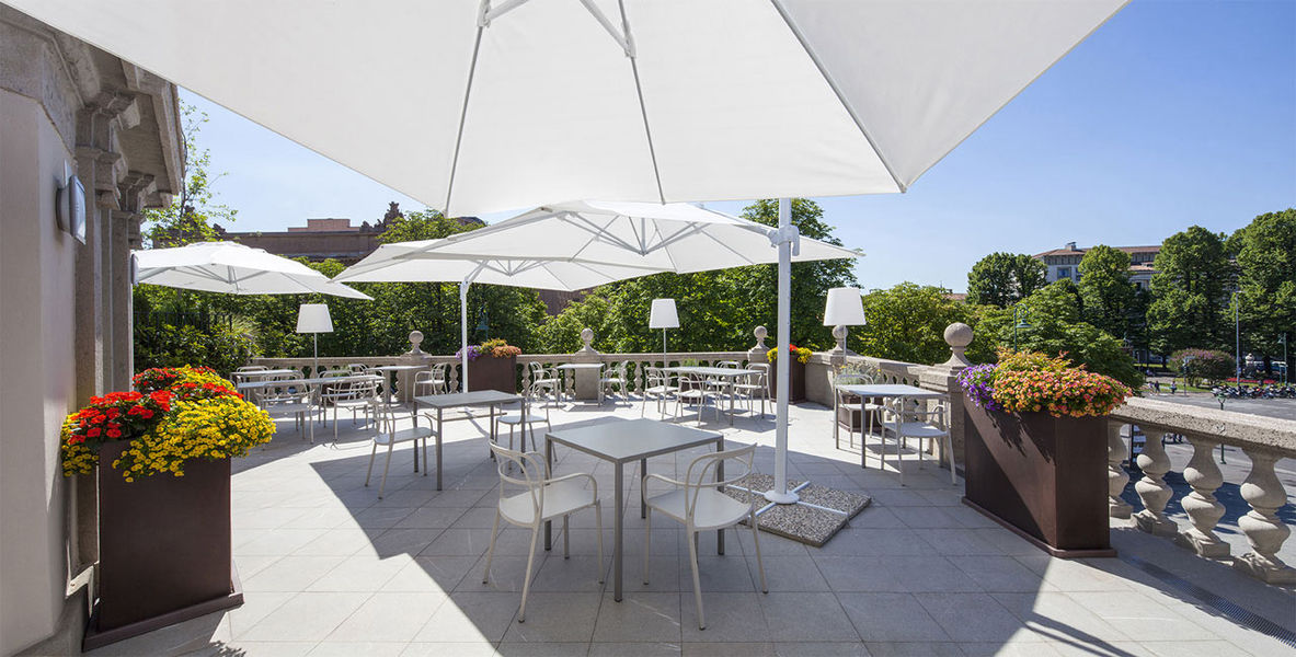 Terrazza Ristorante Ezio Gritti