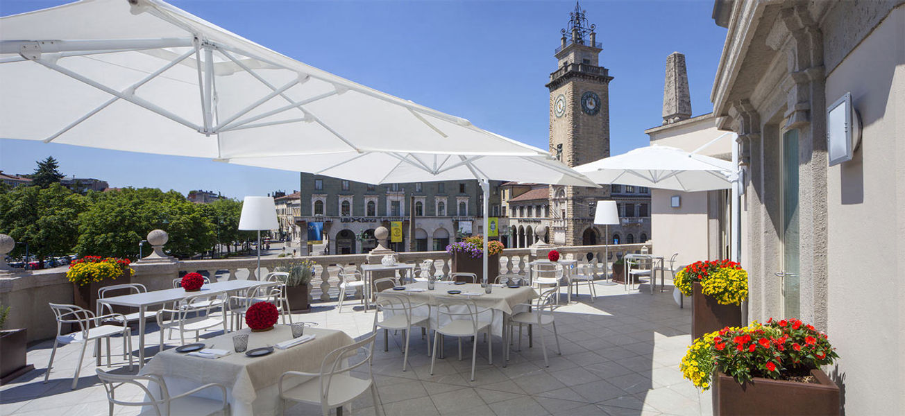 Terrazza Ristorante Ezio Gritti