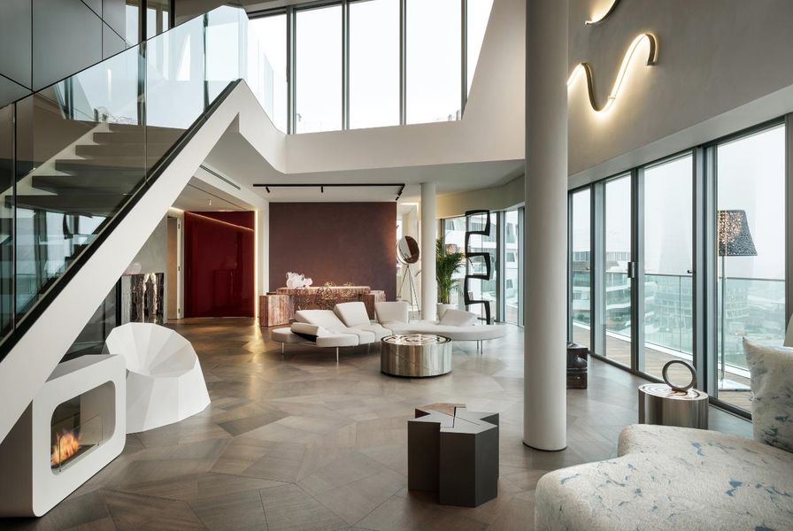 Interno