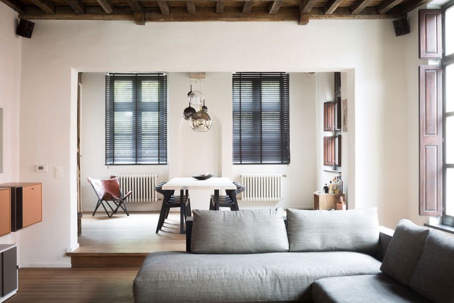 Interno