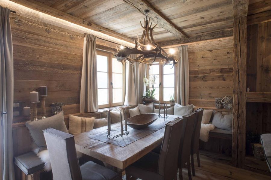 Sala da pranzo