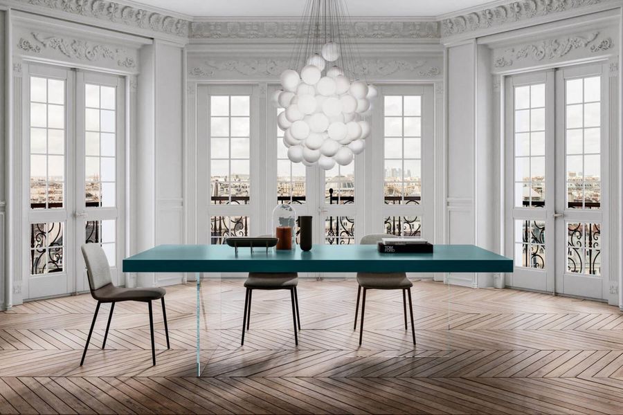 Air table