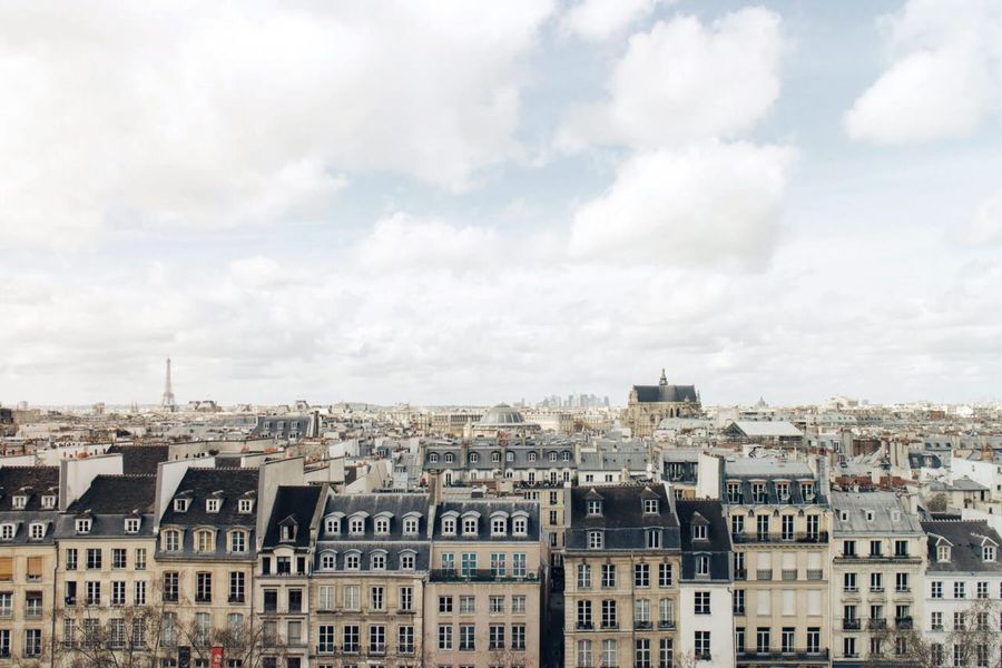 Paris