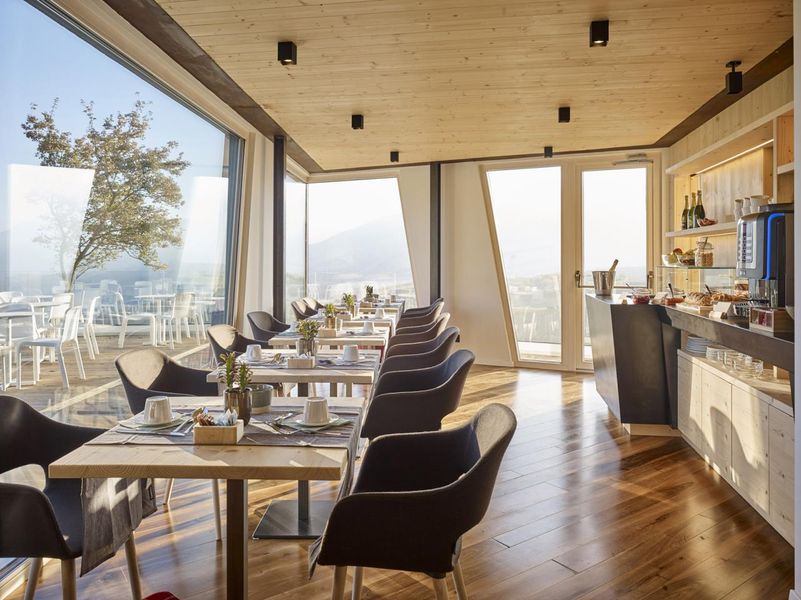 Sala ristorante
