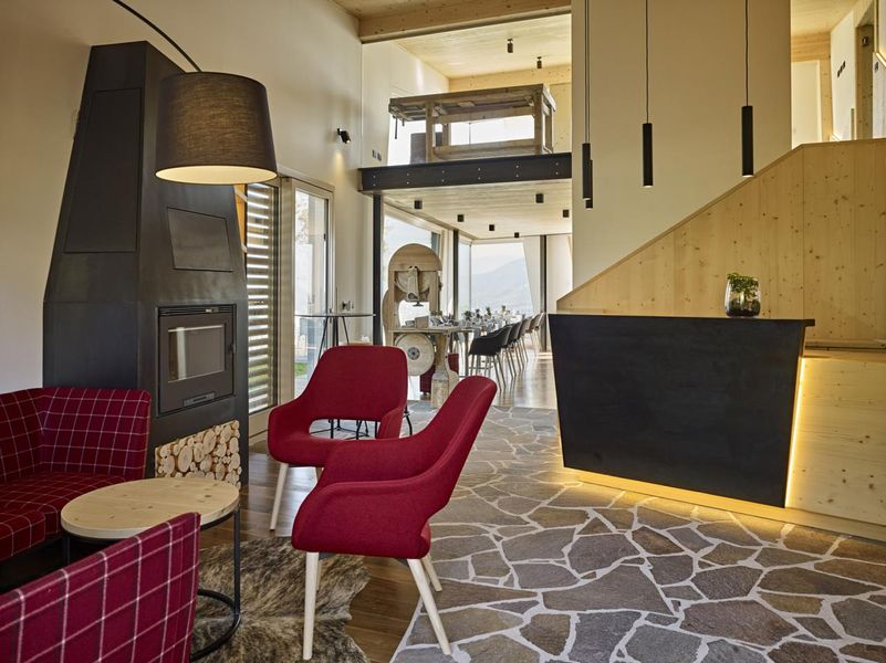 Hall d'ingresso