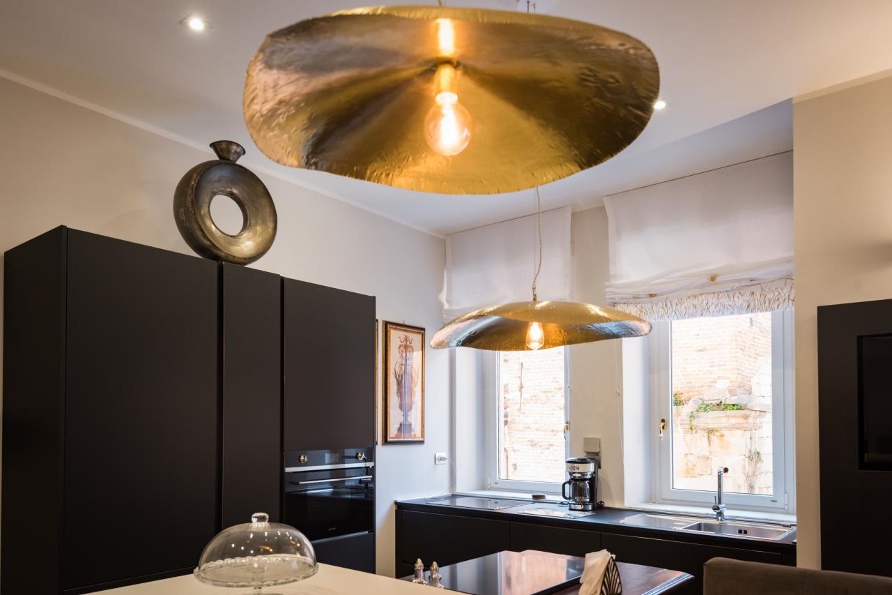 Dettagli cucina