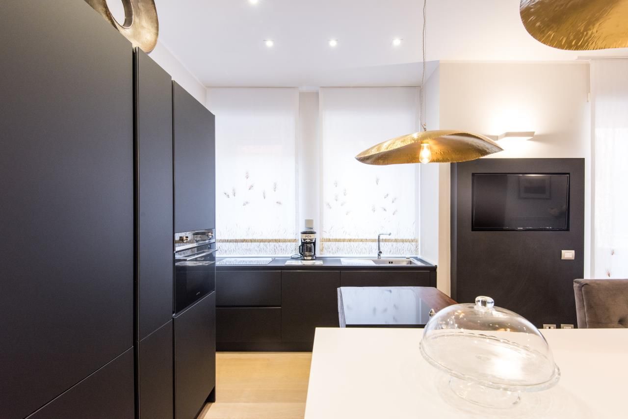 Dettagli cucina