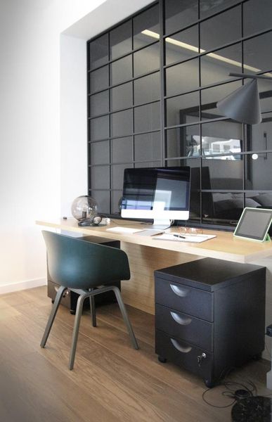 Home office