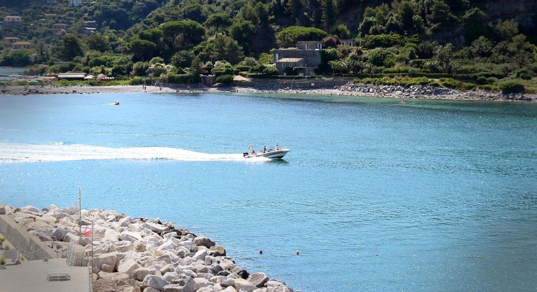 Il mare