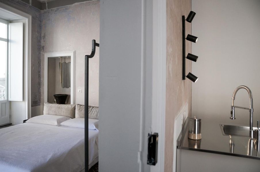 Camera da letto