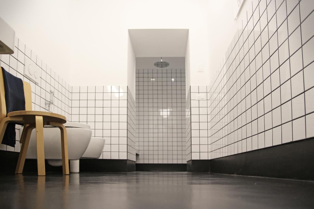 Bagno.