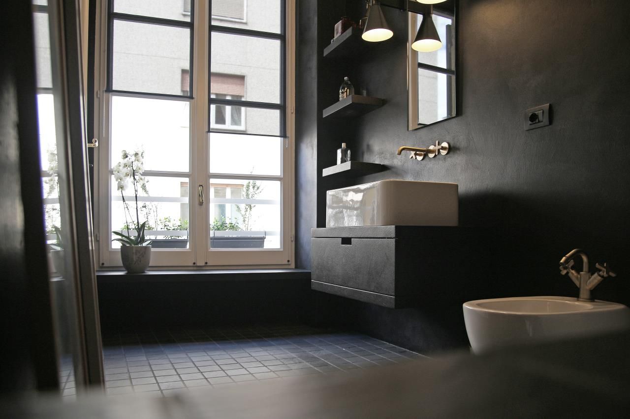 Bagno.