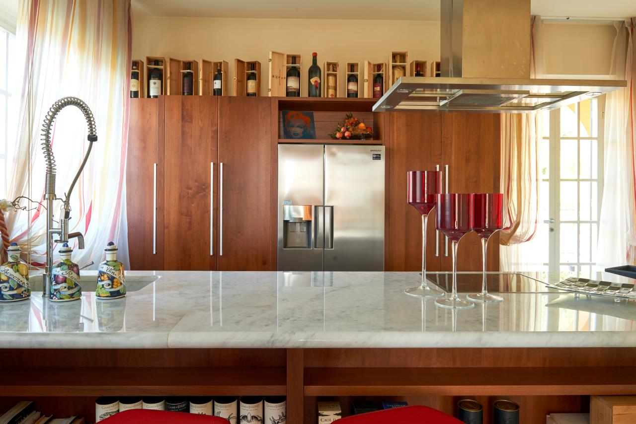 Spazio Cucina
