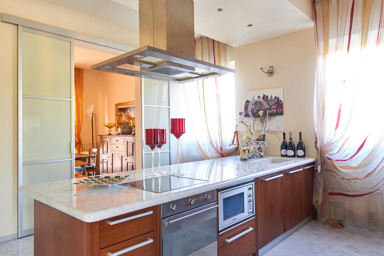 Spazio Cucina