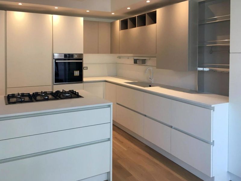 Cucina Immagina di LUBE Cucine