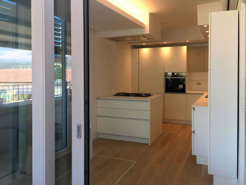 Cucina Immagina di LUBE Cucine