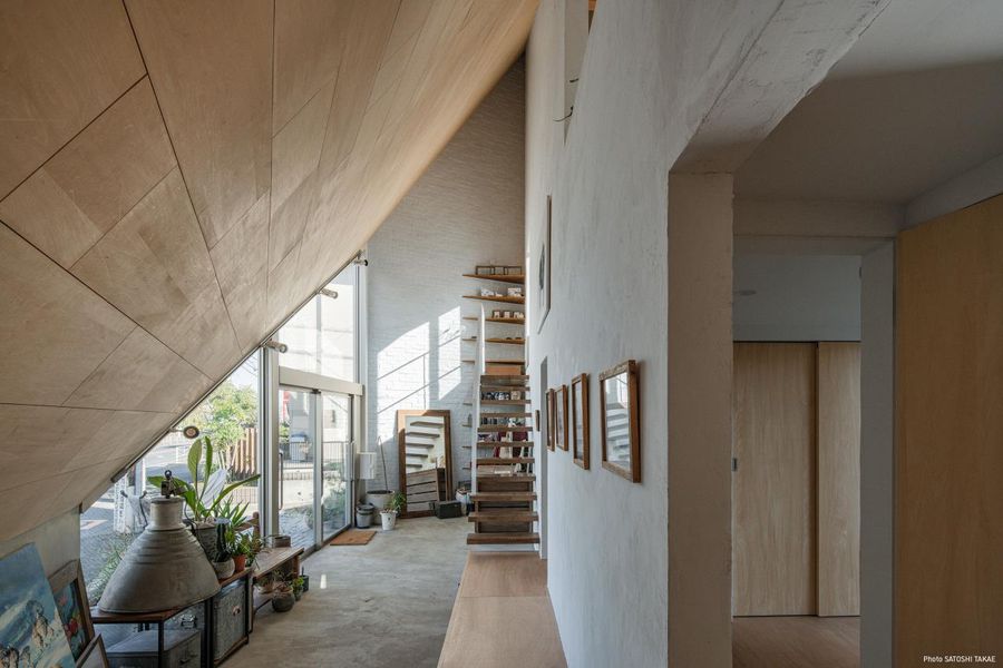 Indoor