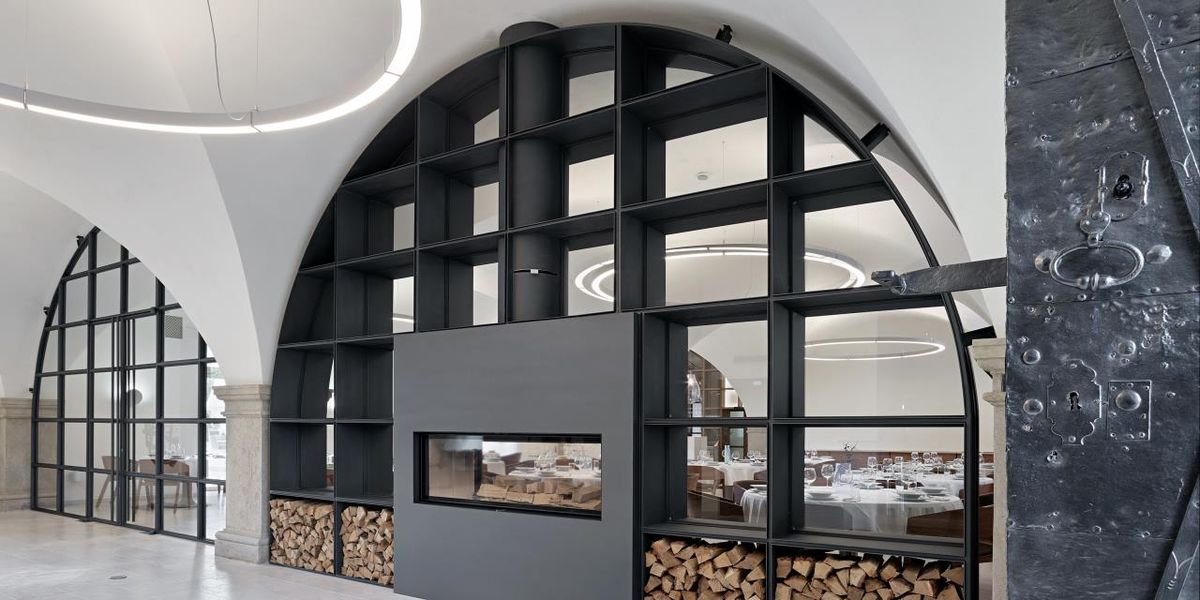 Indoor