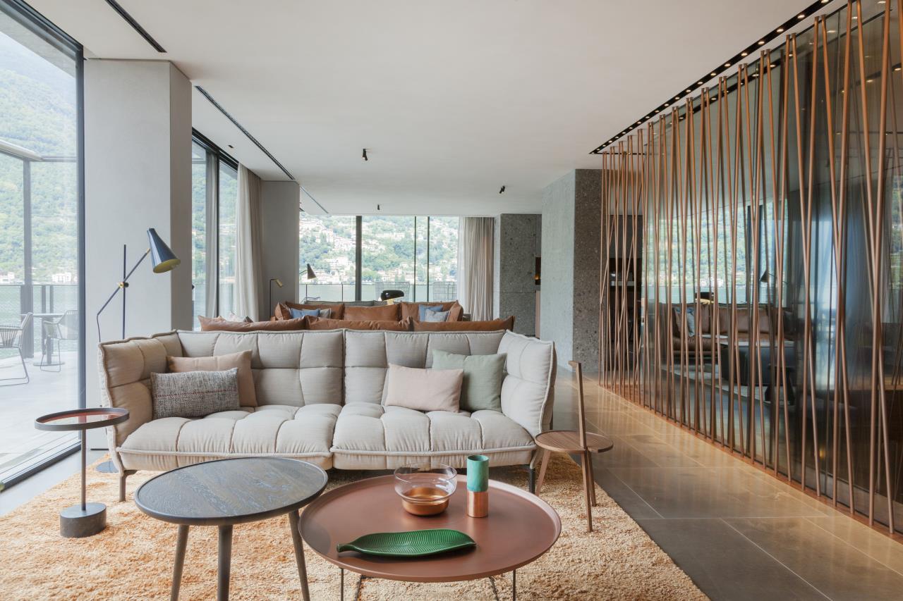 Area lounge