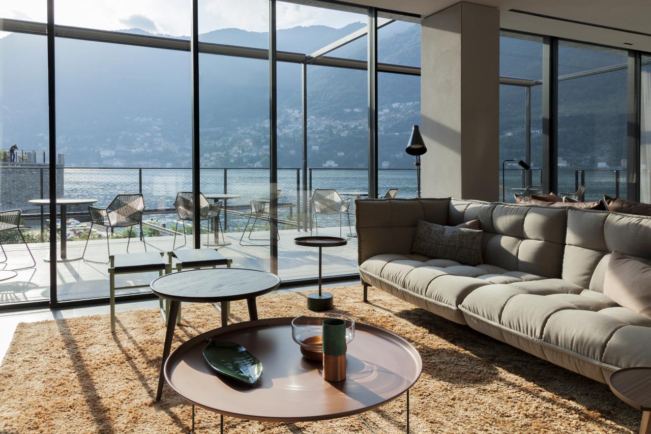 Area lounge