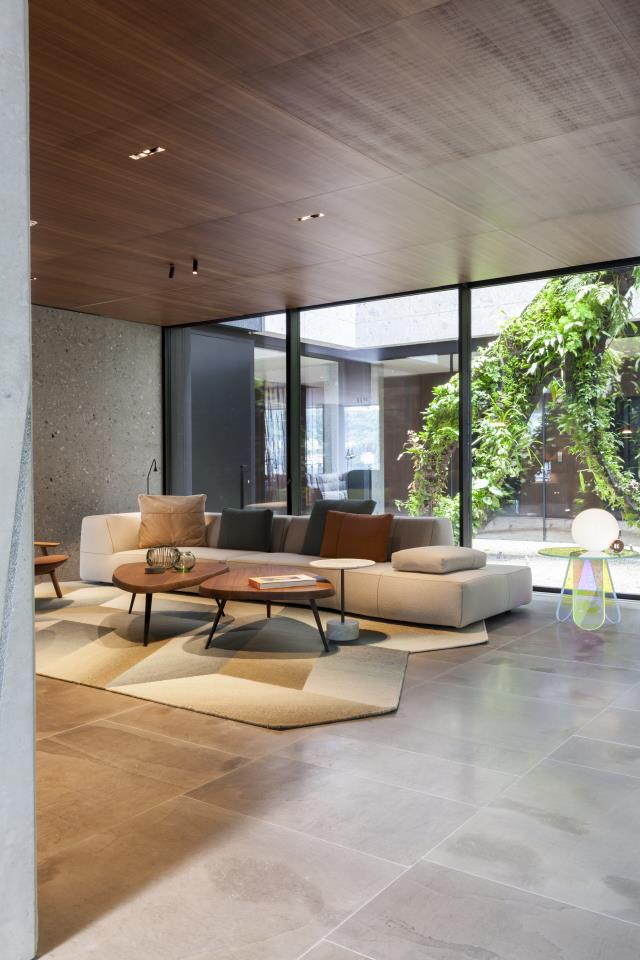 Area lounge