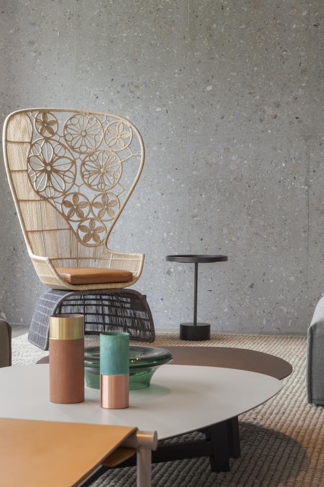 Area lounge
