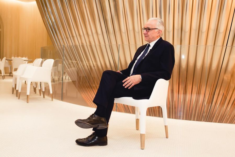 Alain Ducasse