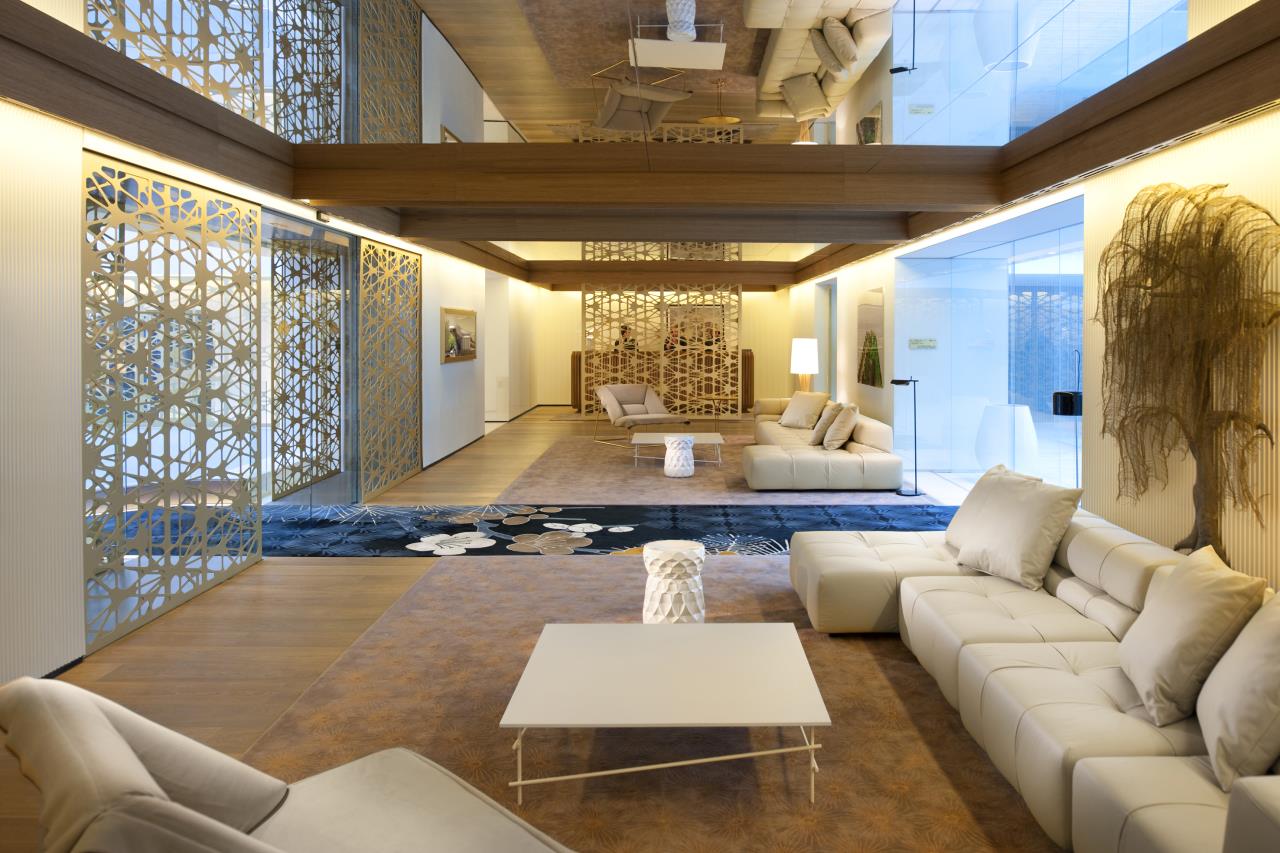 Area lounge