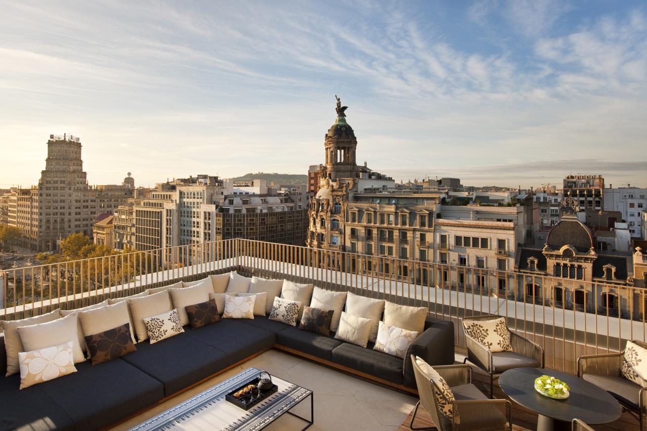 Terrazza