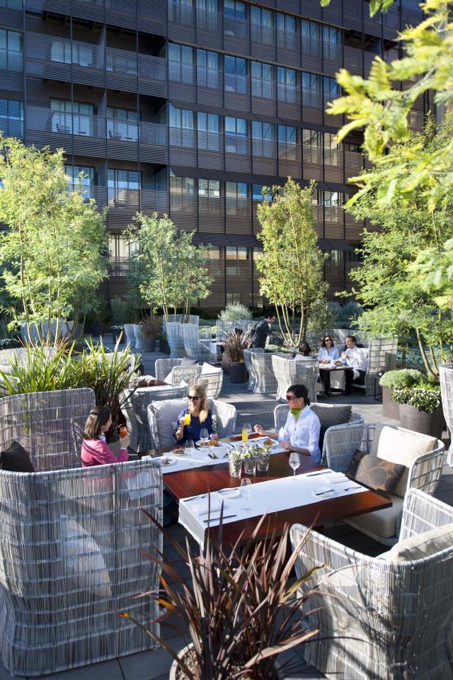 Terrazza