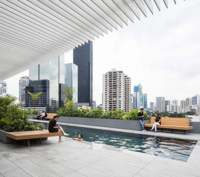 Terrazza