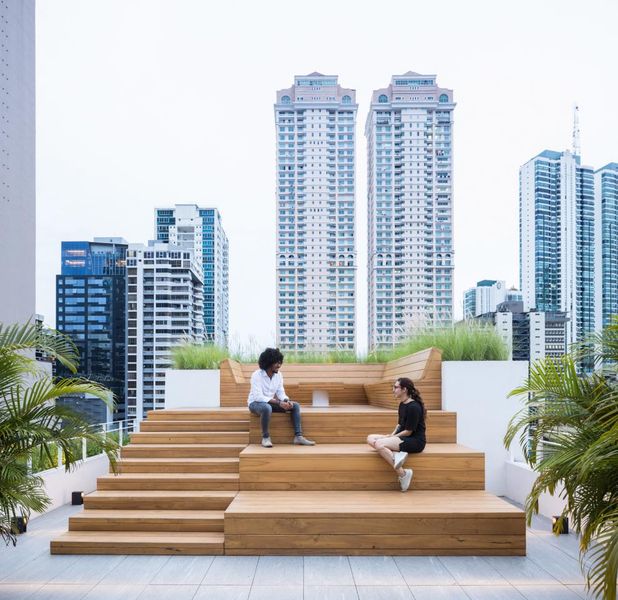 Terrazza