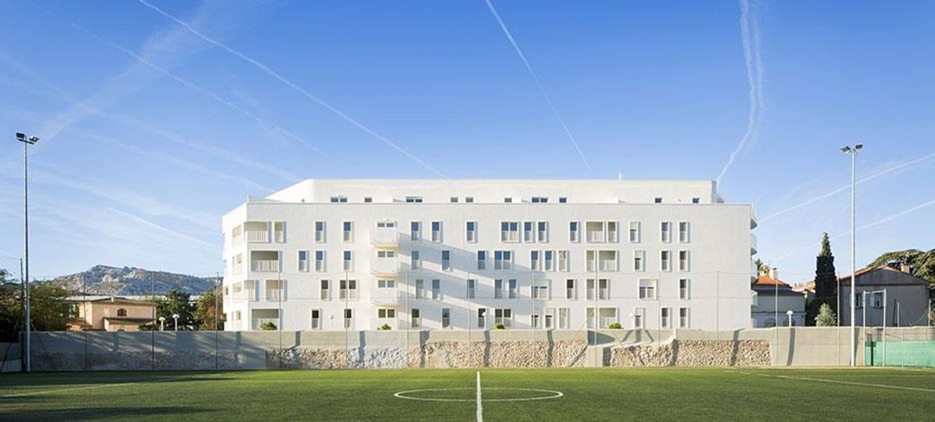 La Barquière