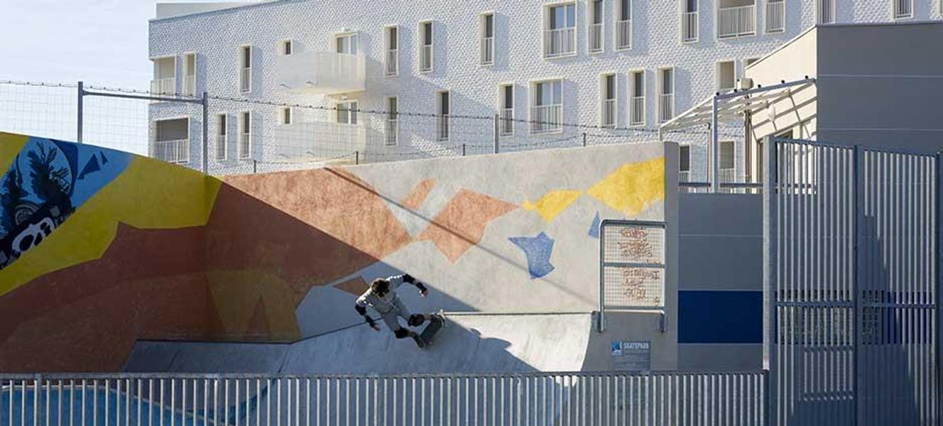 La Barquière