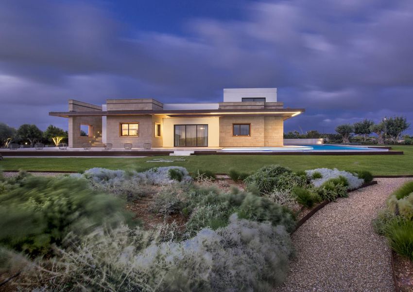 Villa Rihana