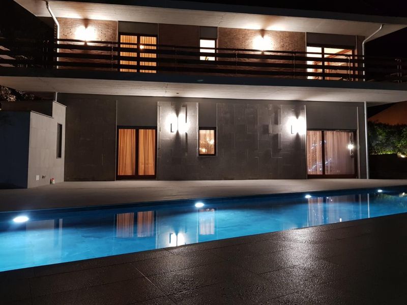Piscina Formello - Pavimentazione esterna: Amazzonia dragon Grey