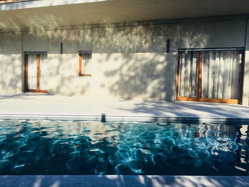 Piscina Formello - Pavimentazione esterna: Amazzonia dragon Grey