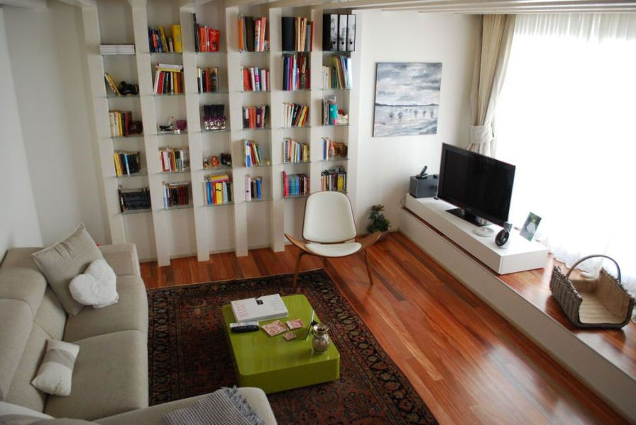 Zona living