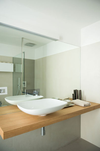 Il bagno
