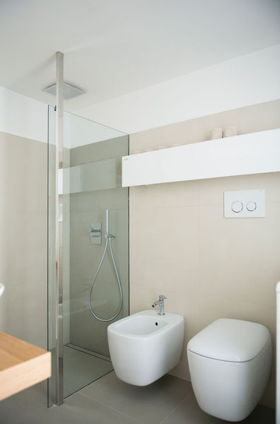 Il bagno