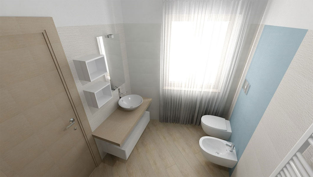 MOBILE BAGNO